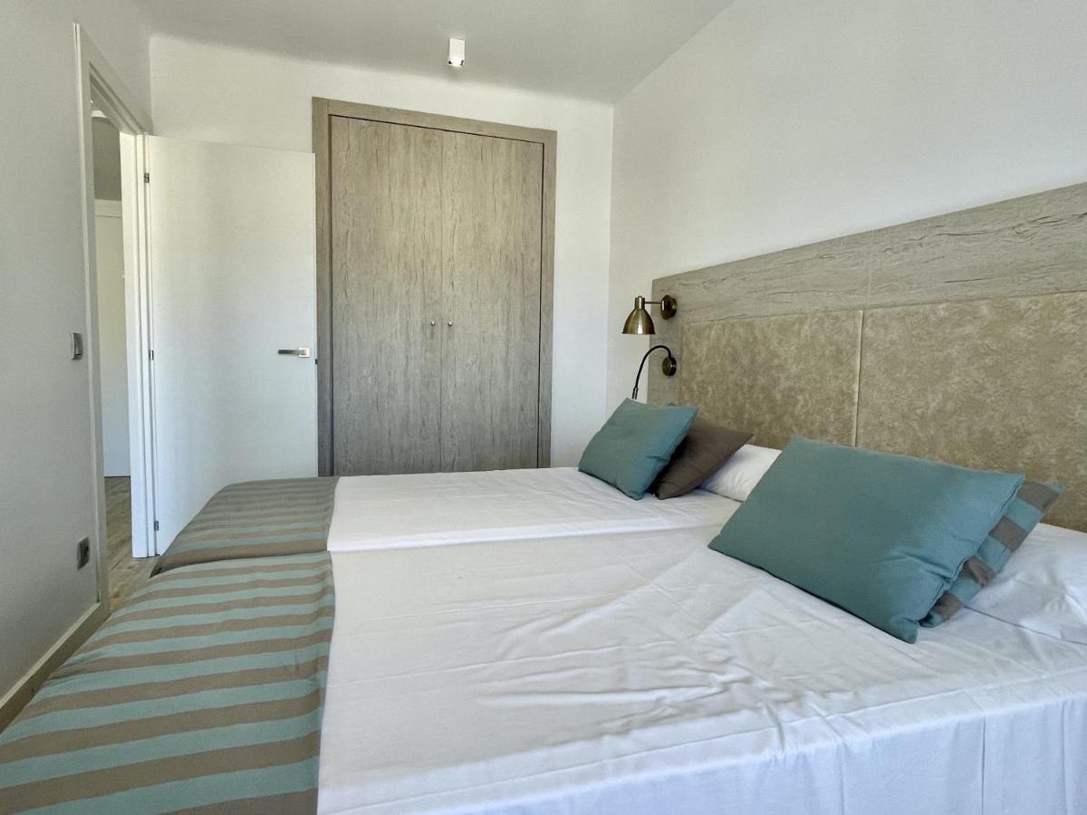 Apartamento Festastar 405 *