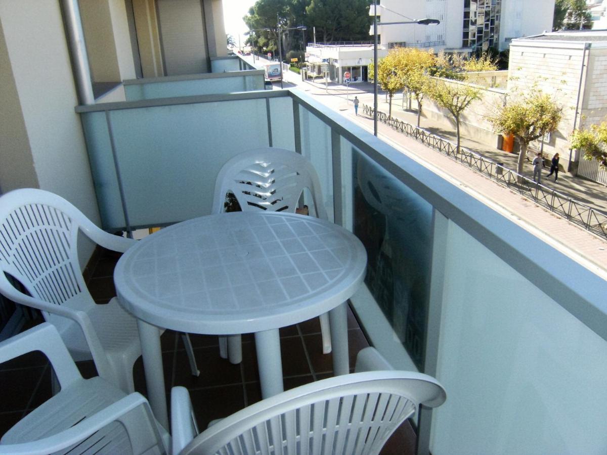 Espigo A 2-1 Apartment L'Estartit