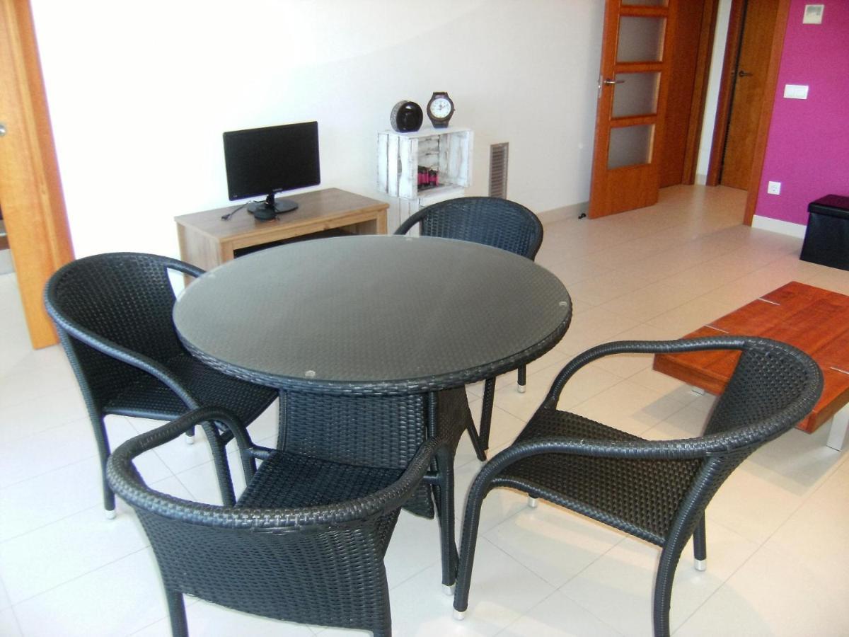 Espigo A 2-1 Apartment
