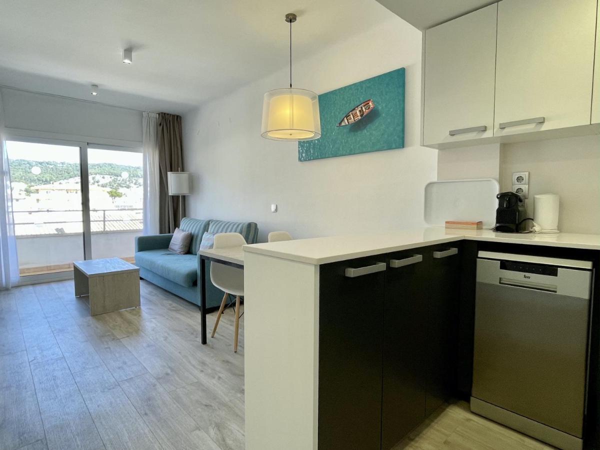 Festastar 405 Apartamento L'Estartit