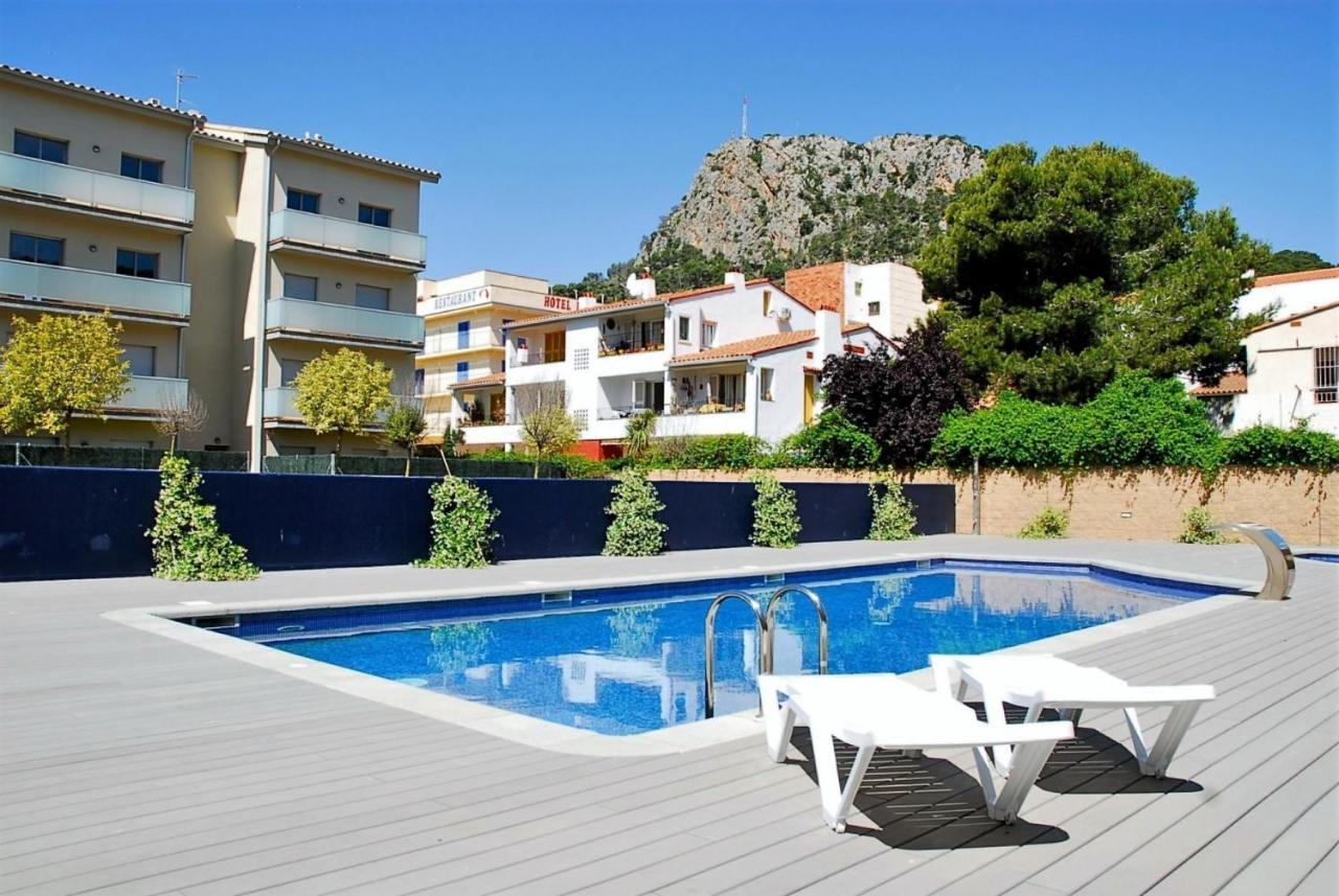 Apartment Espigo A 2-1 *