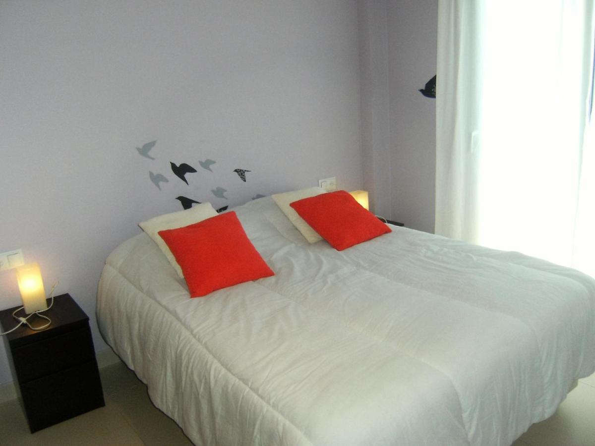 Espigo A 2-1 Apartment