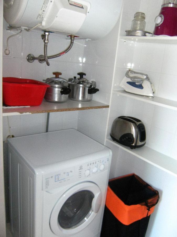 Apartment Espigo A 2-1 *