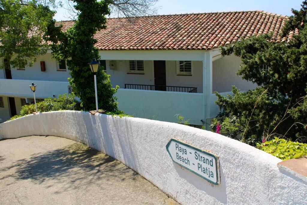 Estudio A 100m De La Playa Apartamento *