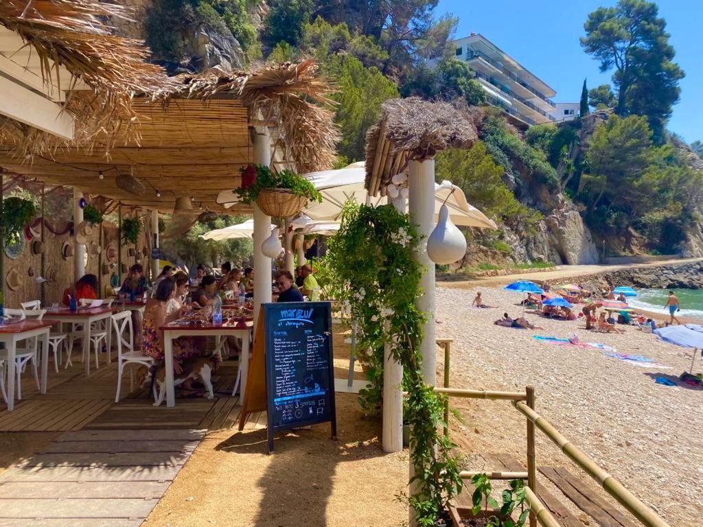 Estudio A 100m De La Playa *
