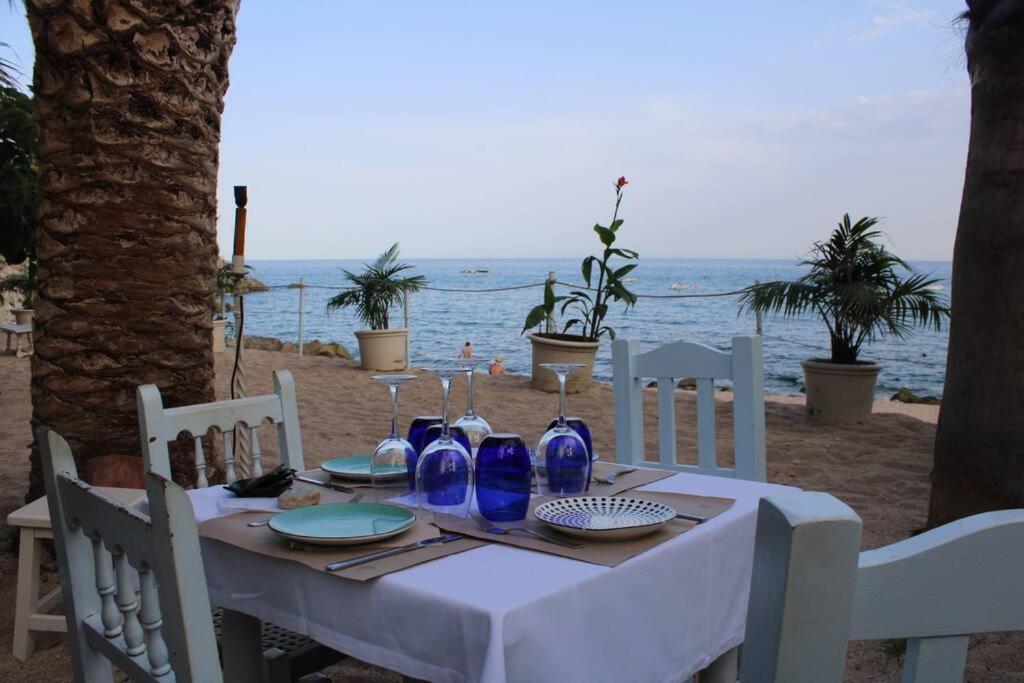 Apartamento Estudio A 100m De La Playa