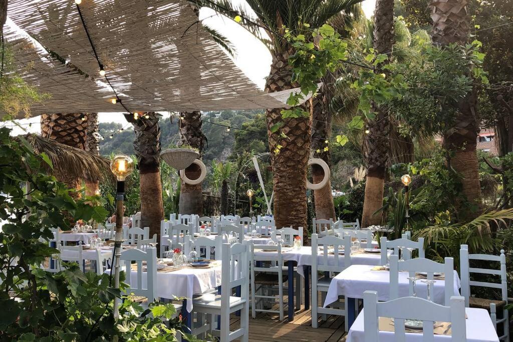 Estudio A 100m De La Playa