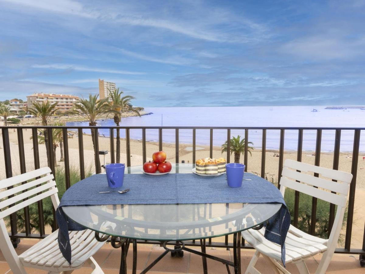 Riells Platja By Interhome Apartment L'Escala