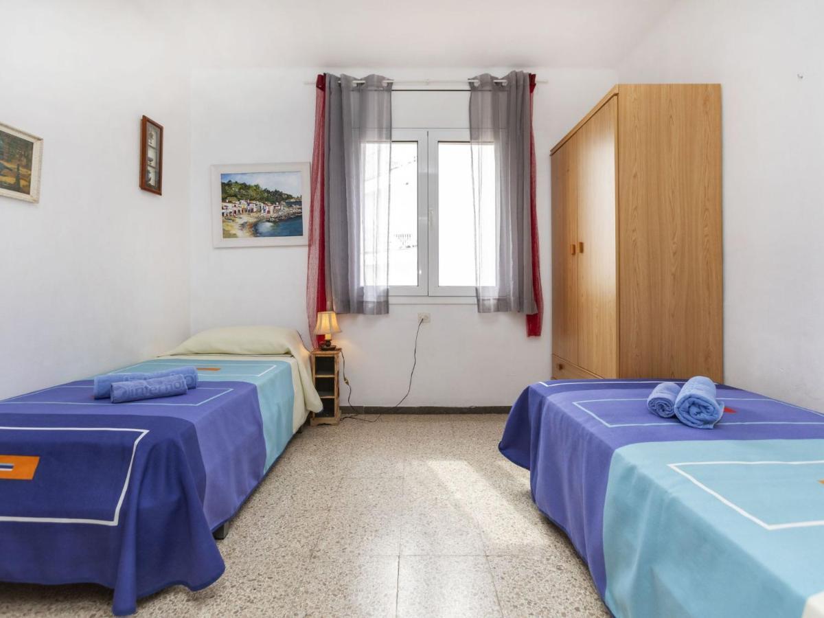 Riells Platja By Interhome