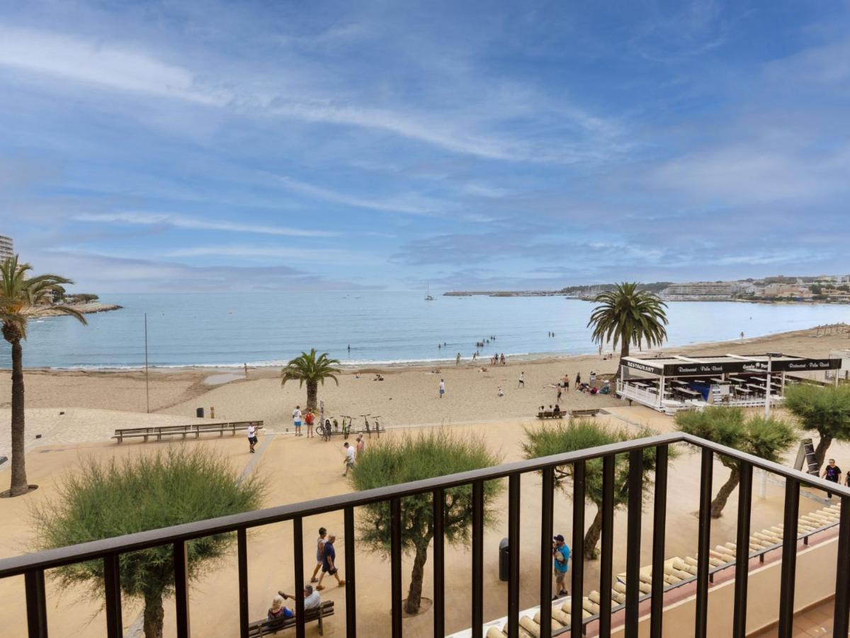 Riells Platja By Interhome *