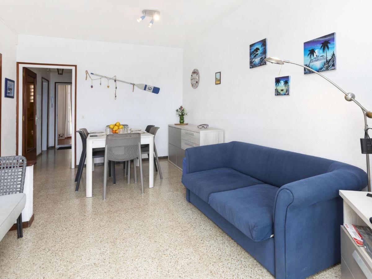 Riells Platja By Interhome