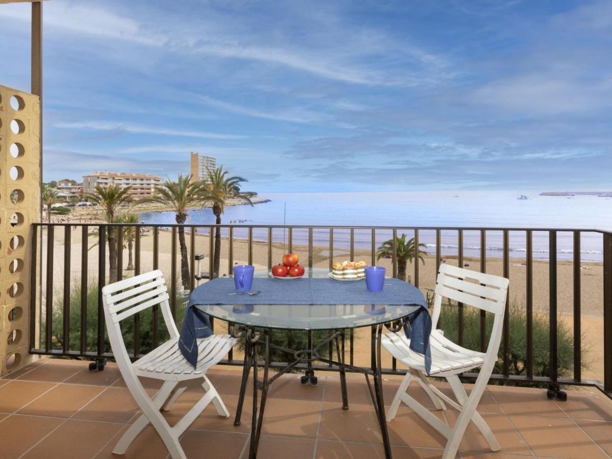 Riells Platja By Interhome * L'Escala