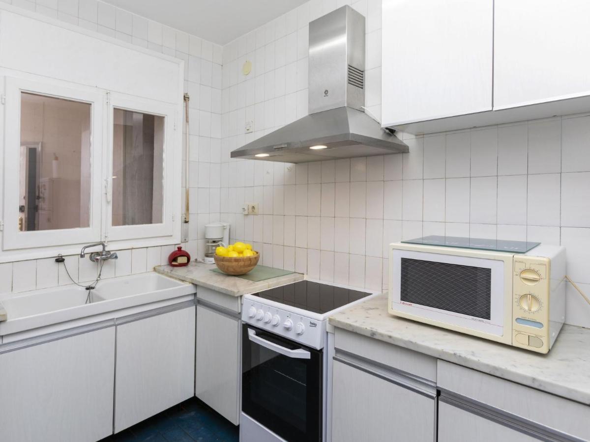 Riells Platja By Interhome * L'Escala