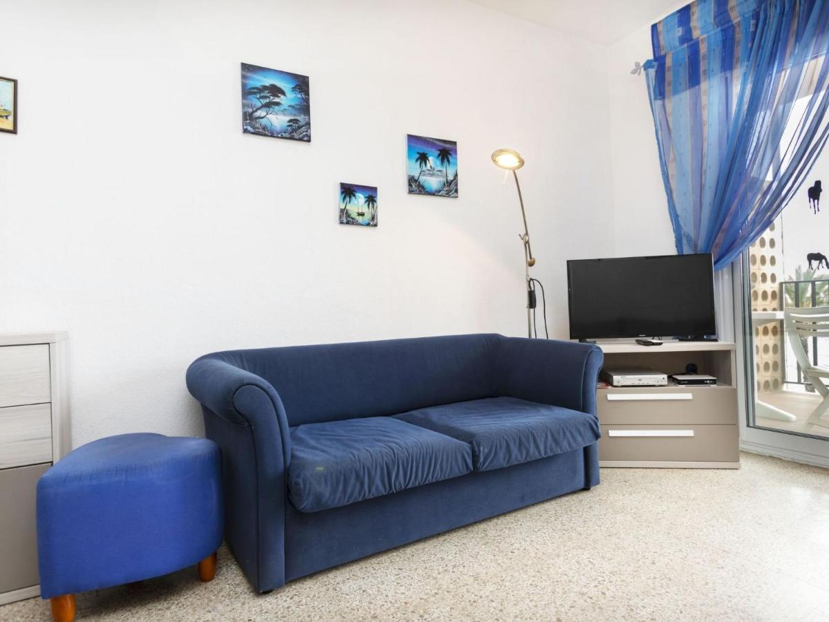 Riells Platja By Interhome Apartment L'Escala