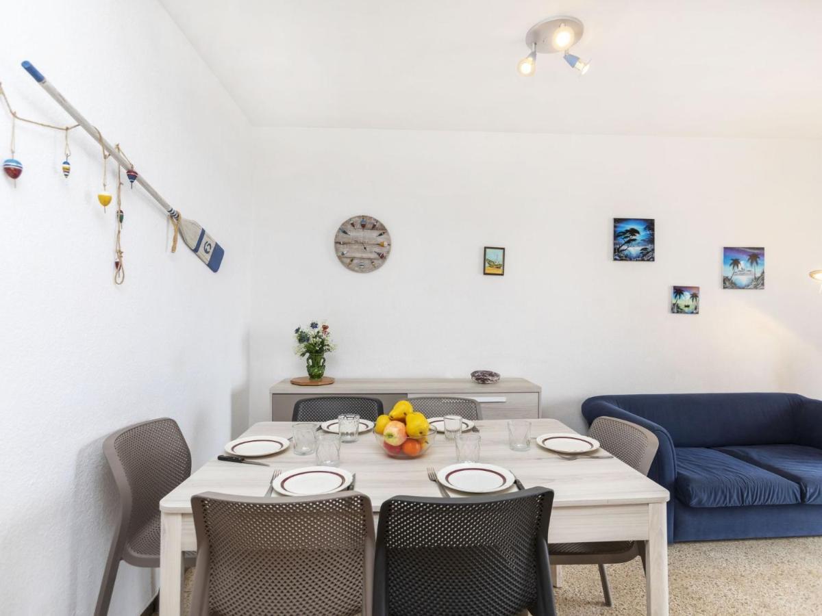 Riells Platja By Interhome * L'Escala
