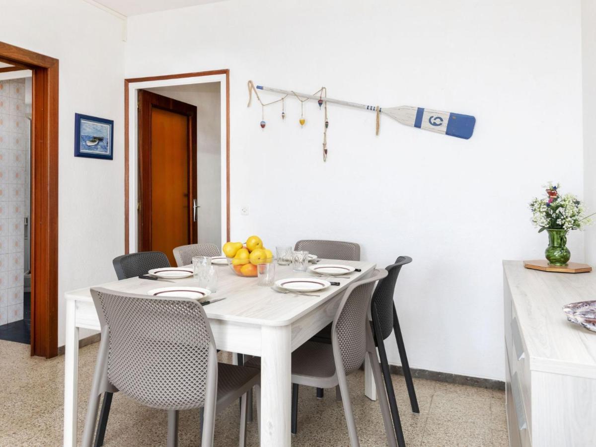 Riells Platja By Interhome Apartment *