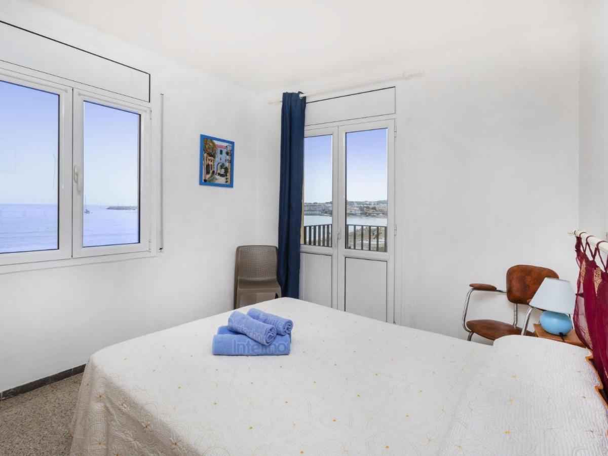 Riells Platja By Interhome *