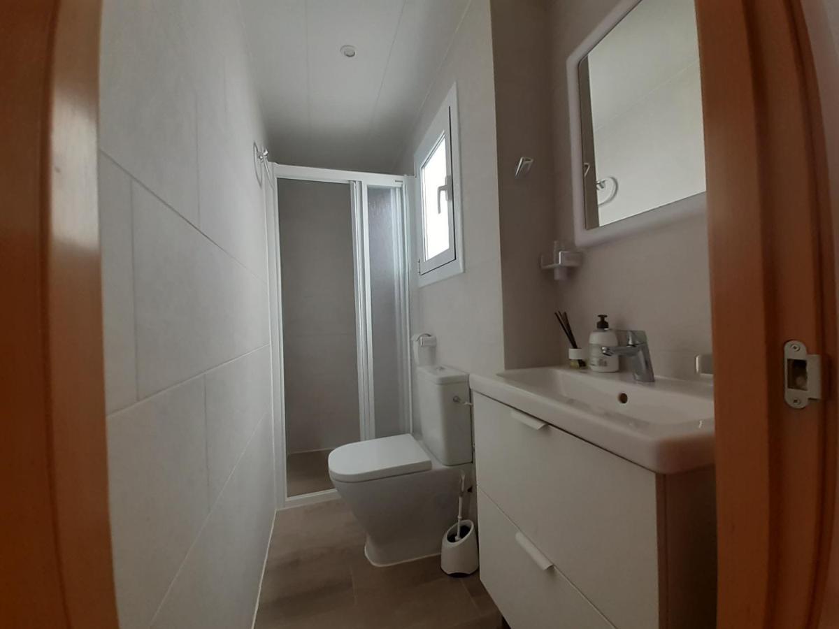 Apartamento Sol Y Playa Figueras