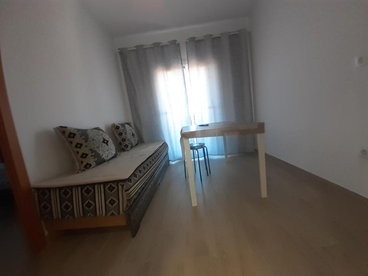 Apartamento Sol Y Playa