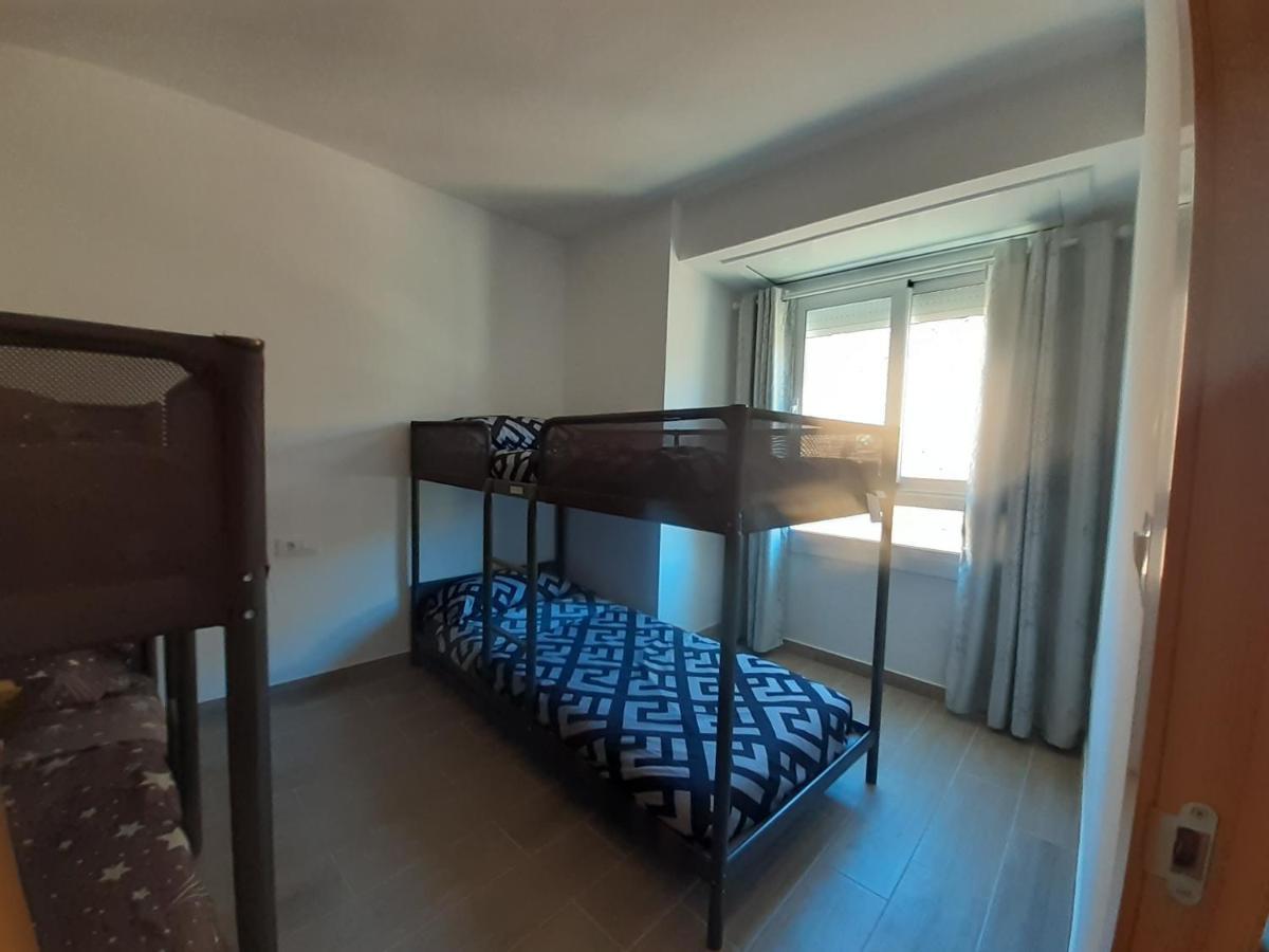Apartamento Sol Y Playa Figueras