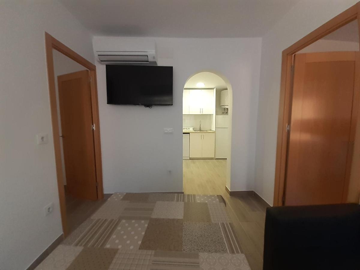 Apartamento Sol Y Playa *