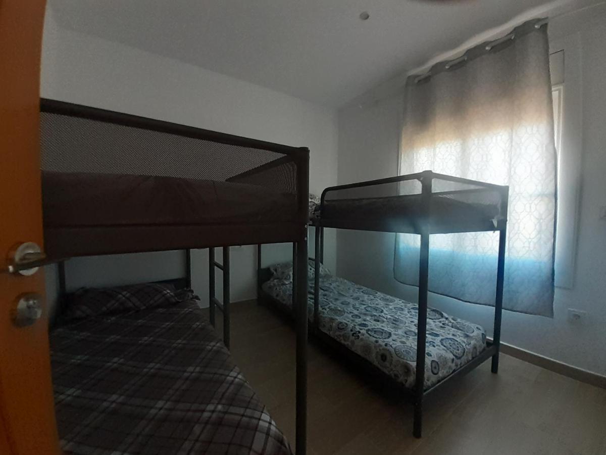 Apartamento Sol Y Playa