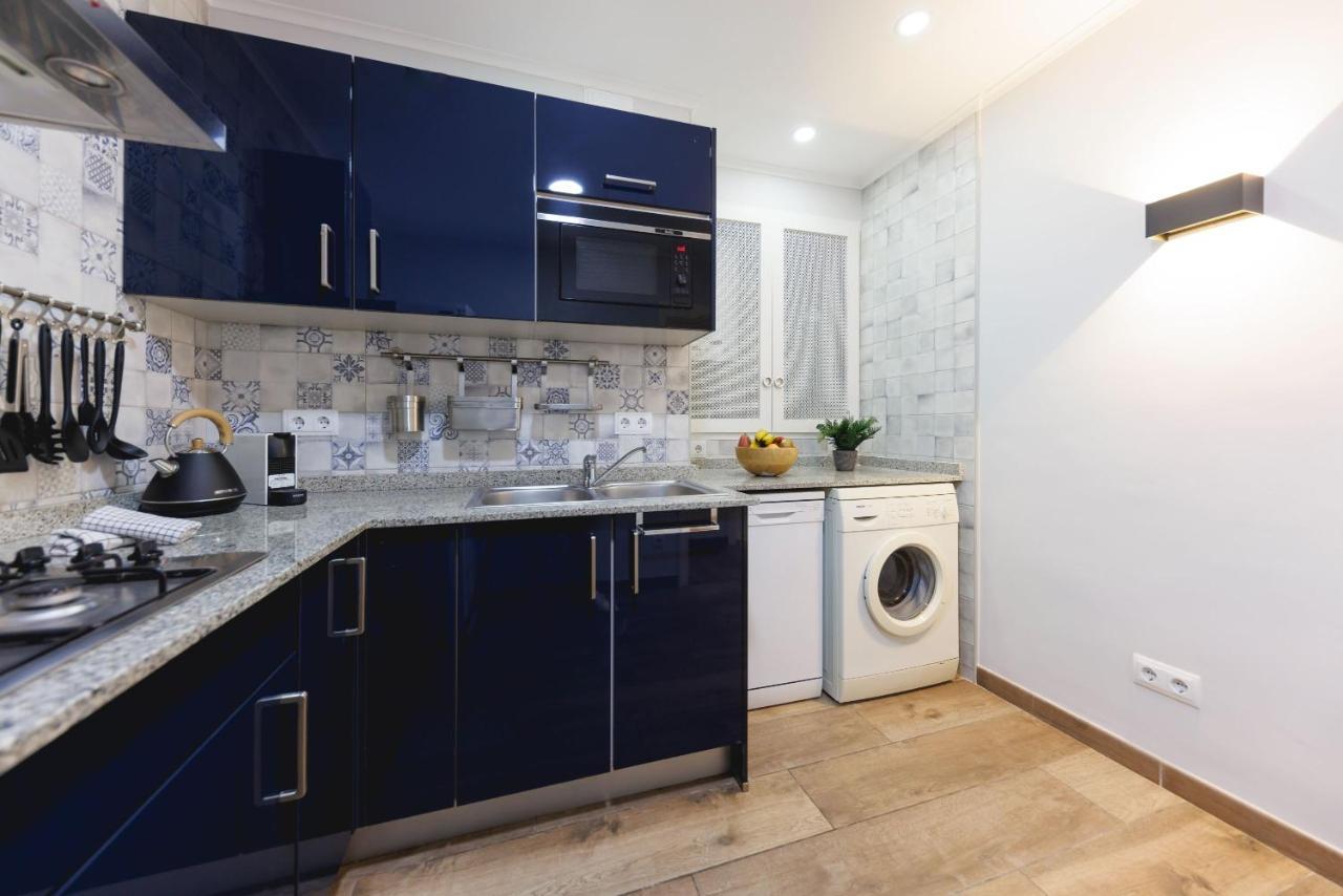 Apartment Bravissimo Figuerola, Spacious 3-bedroom *