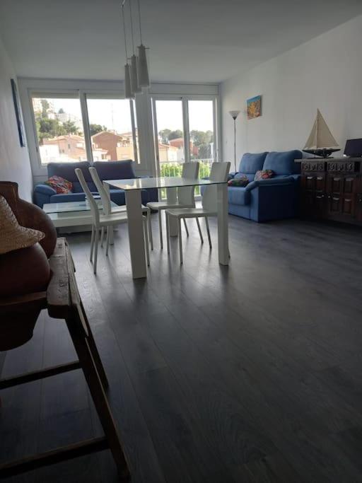 Apartamento Cuana Precioso A 2 Minutos Playa Andando, Centro