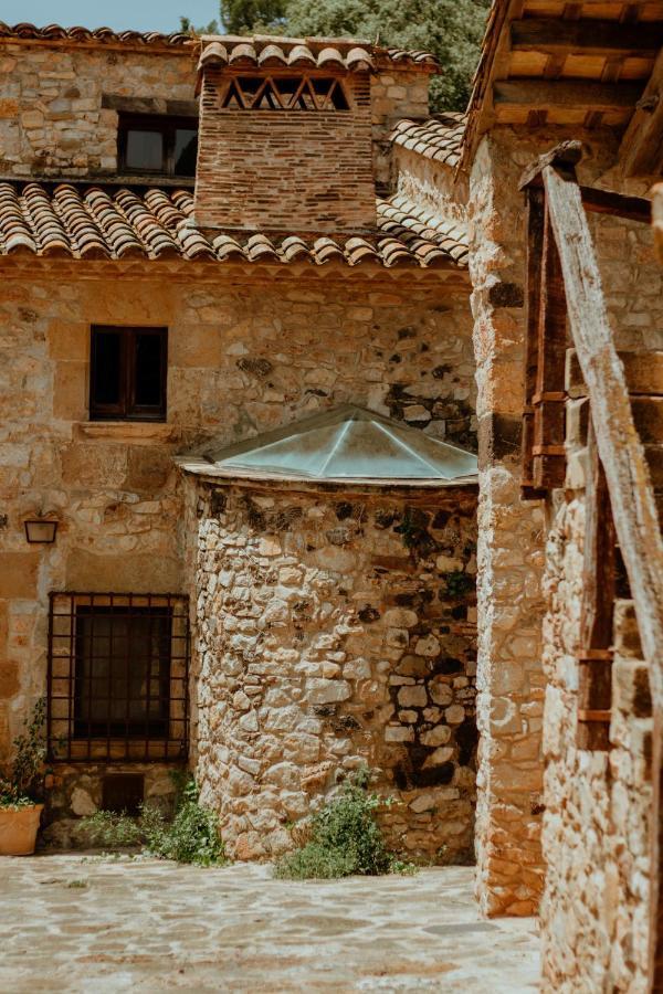 Mas Noguer Holiday home
