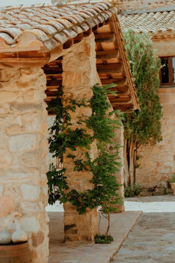 Mas Noguer Holiday home