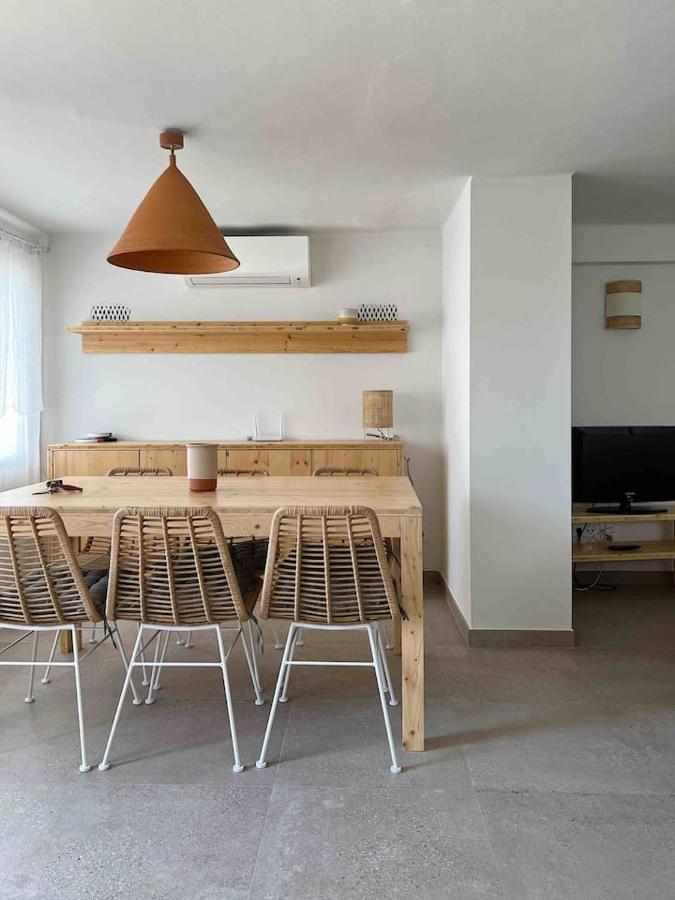 Casa Belladona Apartamento Calonge (Catalonia)
