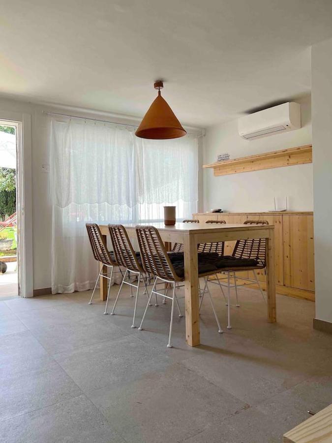Apartamento Casa Belladona Calonge (Catalonia)