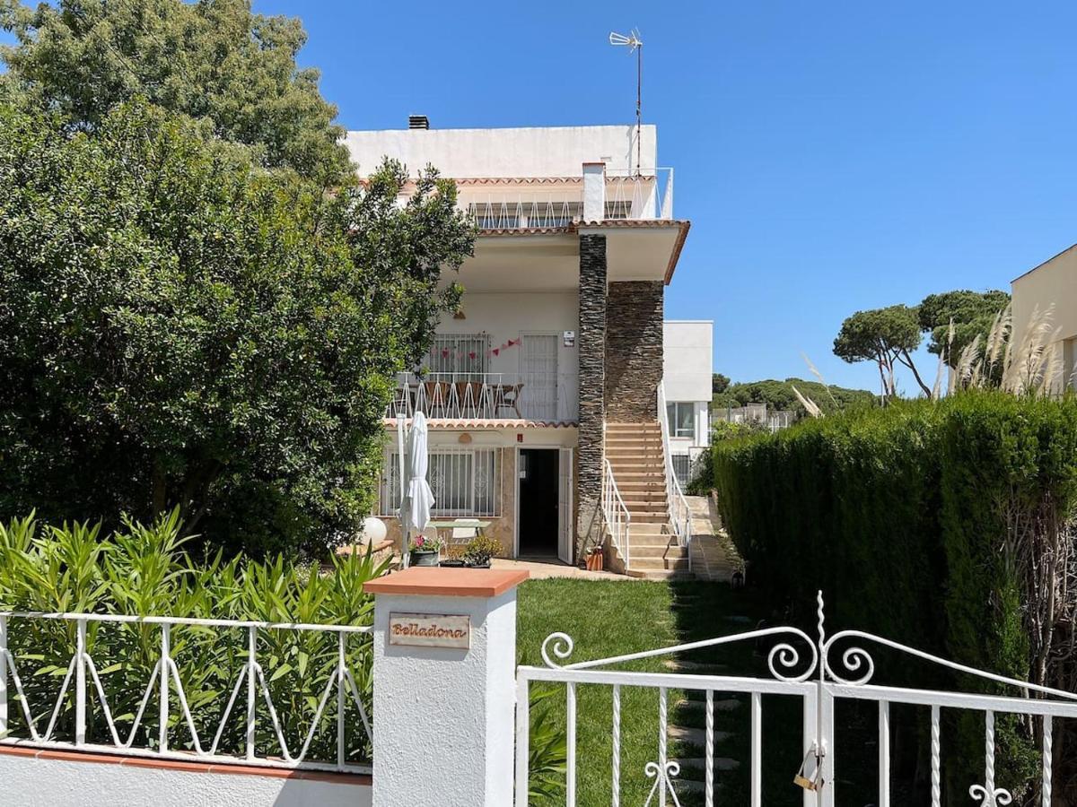 Casa Belladona * Calonge (Catalonia)