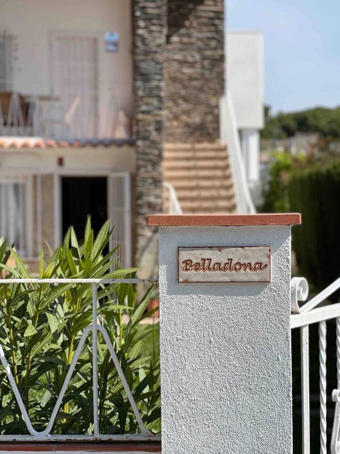 Casa Belladona * Calonge (Catalonia)