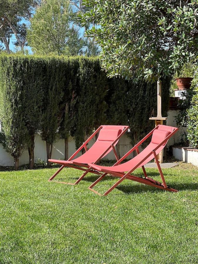 Casa Belladona Calonge (Catalonia)