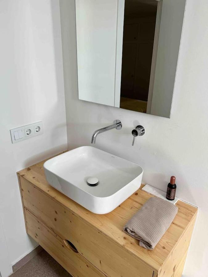 Apartamento Casa Belladona *