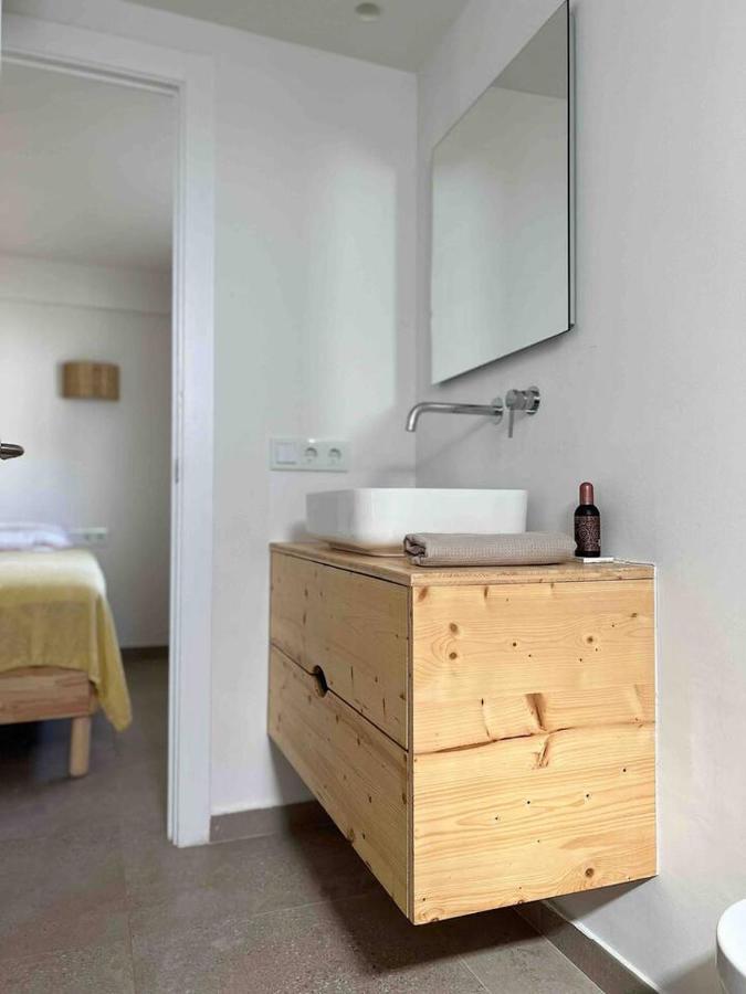 Apartamento Casa Belladona