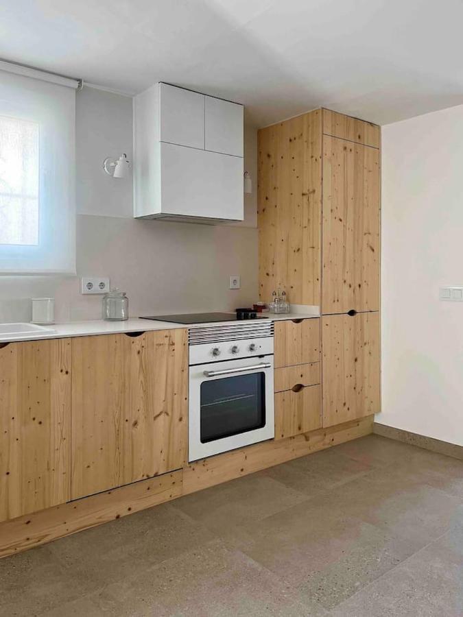 Apartamento Casa Belladona *