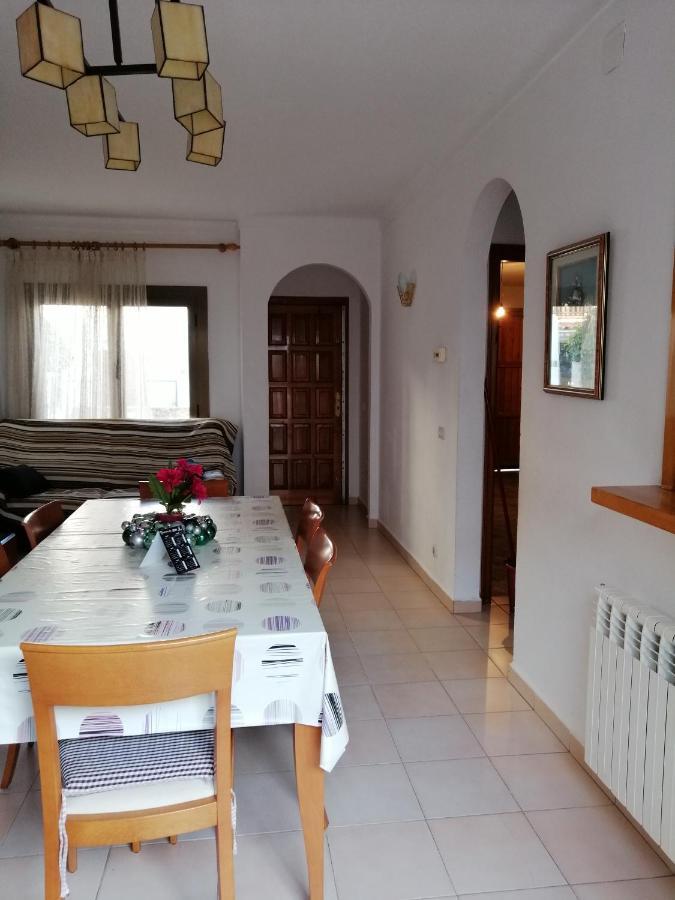 Casa A 5 Minutos Playa Riells
