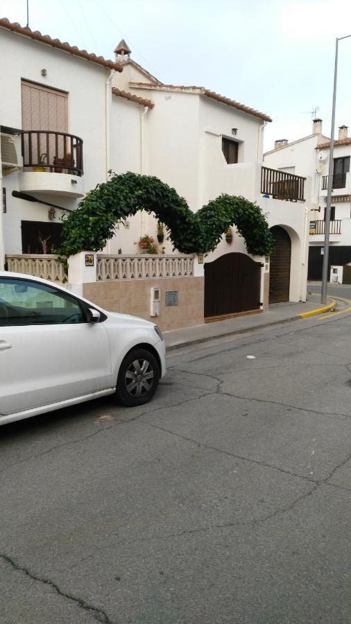 Casa A 5 Minutos Playa Riells L'Escala