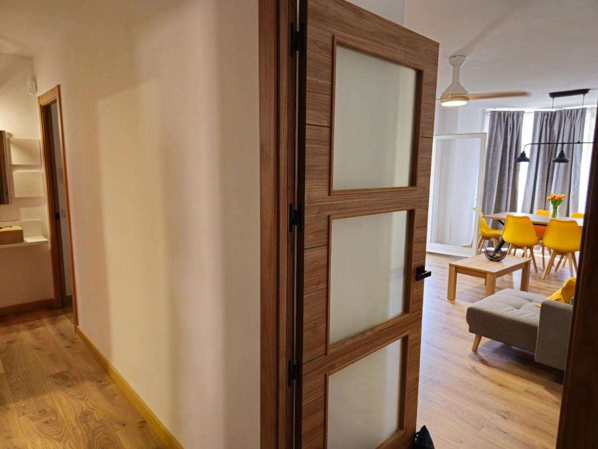 El Olivo Apartamento