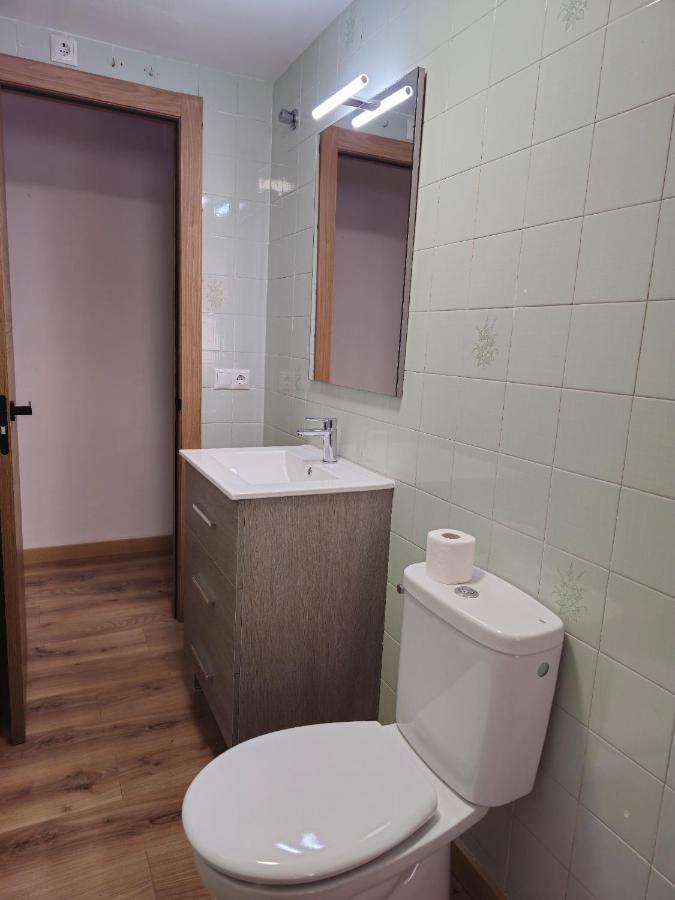 Apartamento El Olivo *