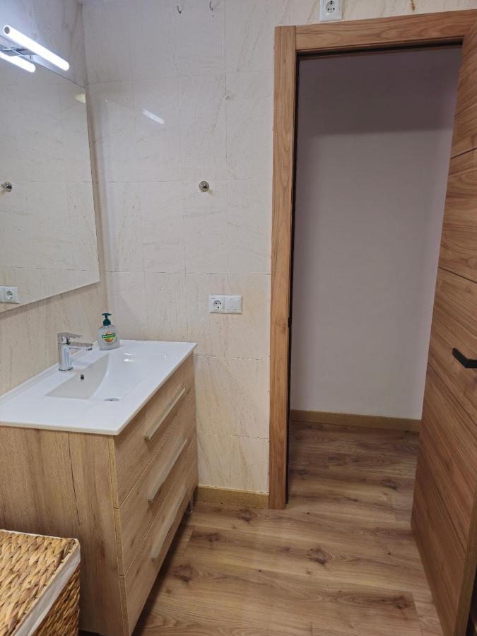 El Olivo Apartamento