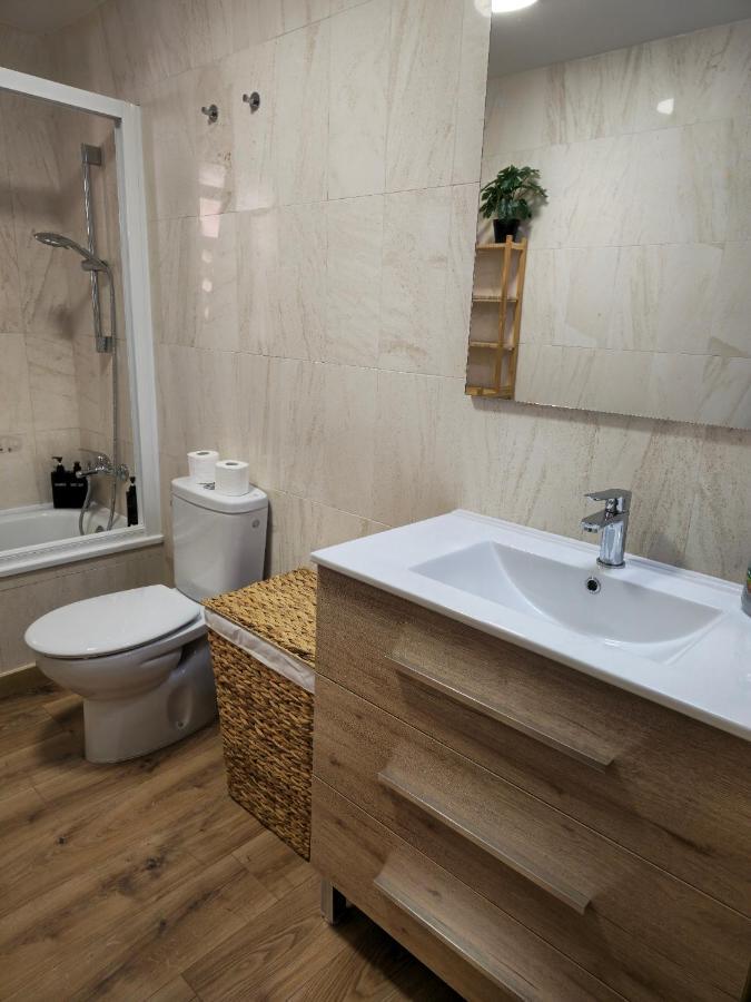 Apartamento El Olivo *