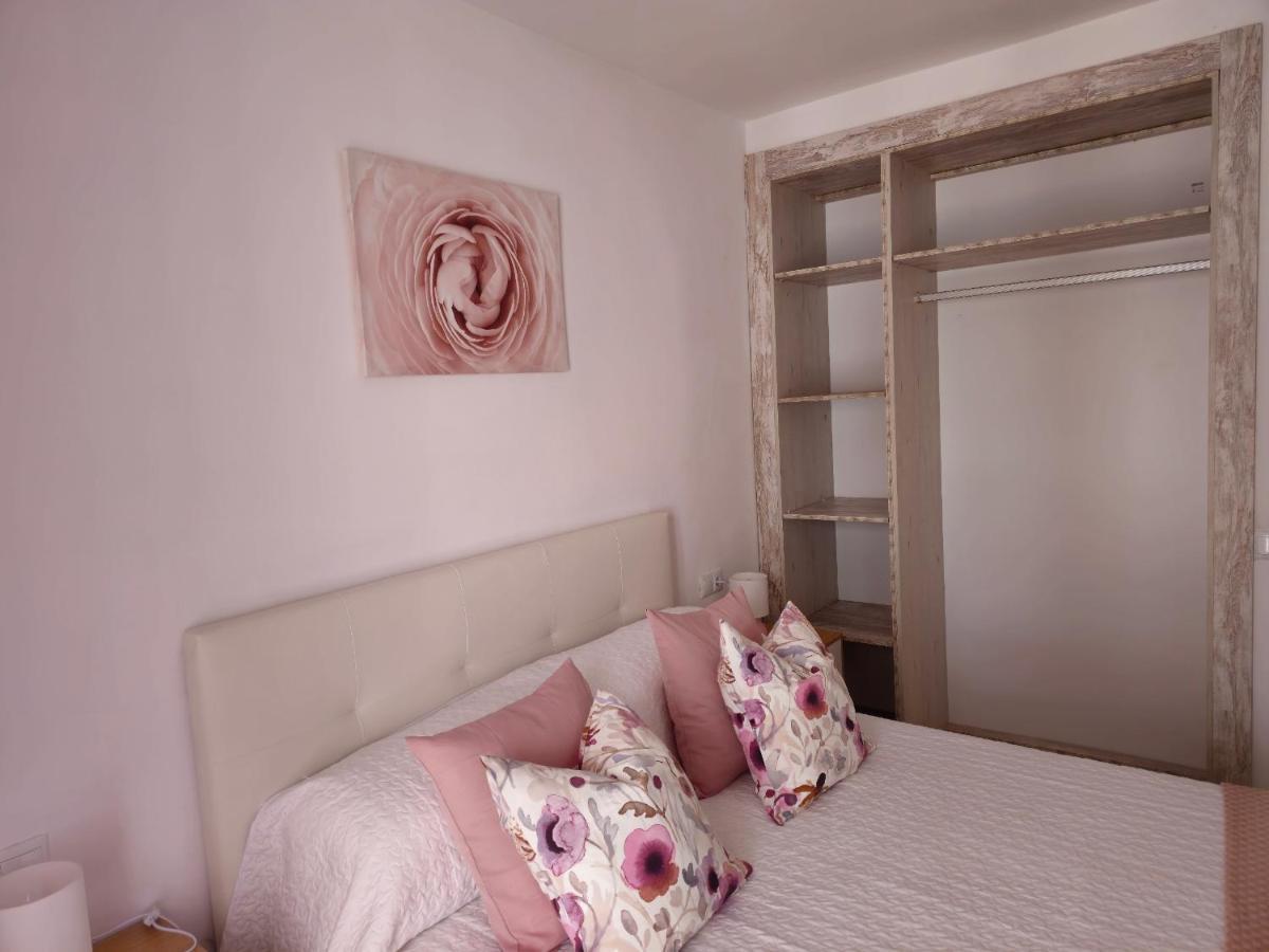 El Olivo Apartamento *