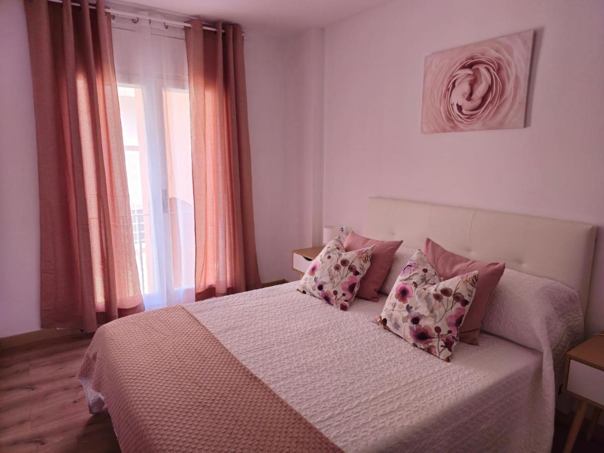 Apartamento El Olivo