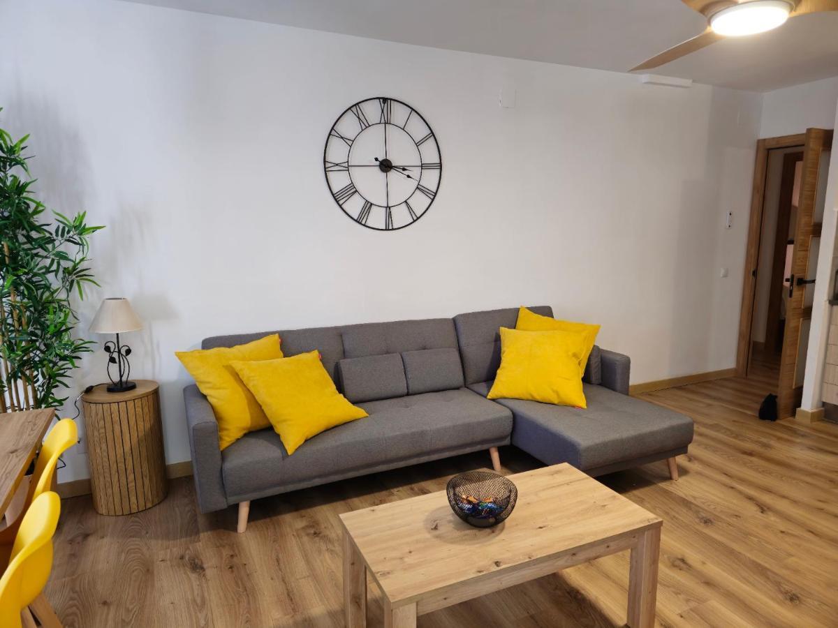 El Olivo Apartamento