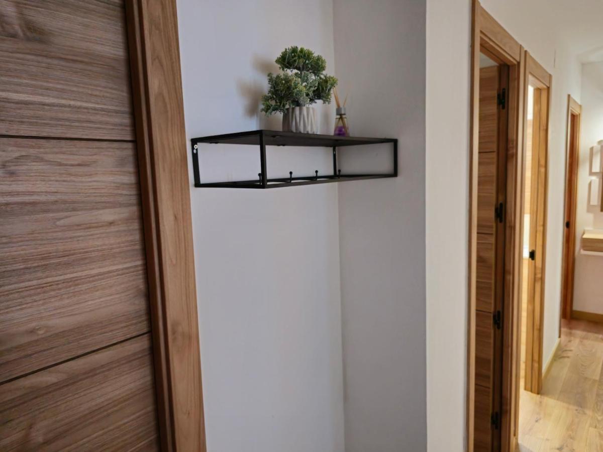 Apartamento El Olivo Ampuriabrava
