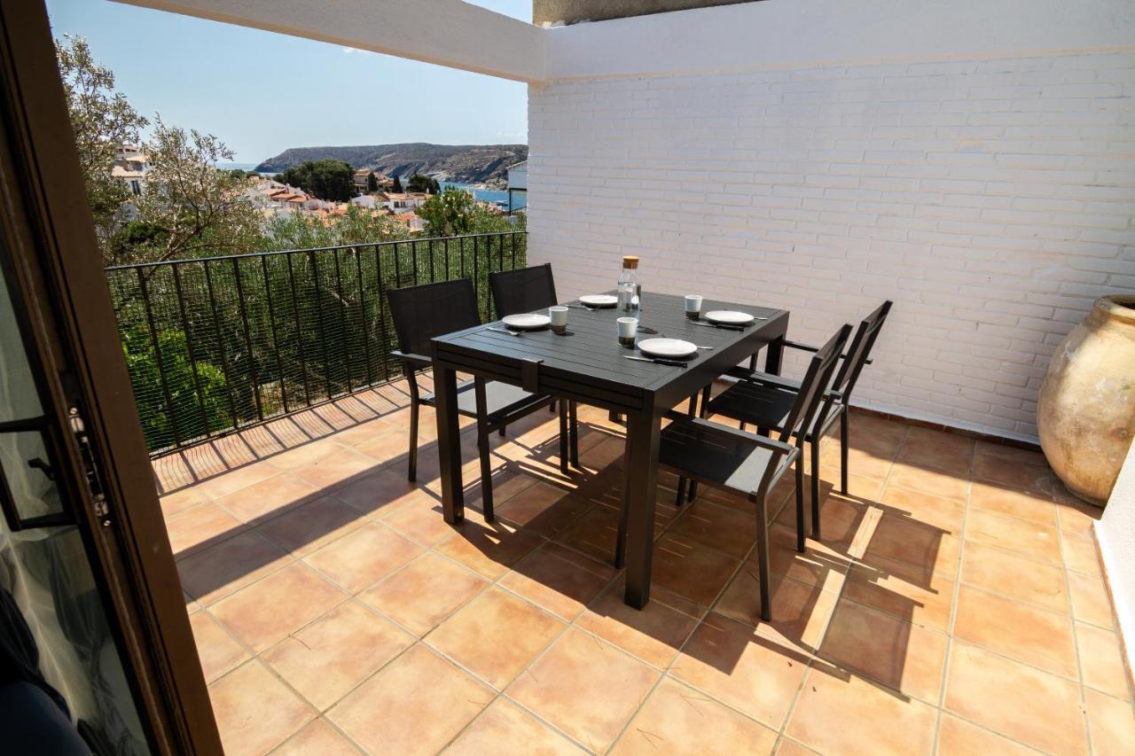 Сasa de vacaciones La Caseta De Cadaqués