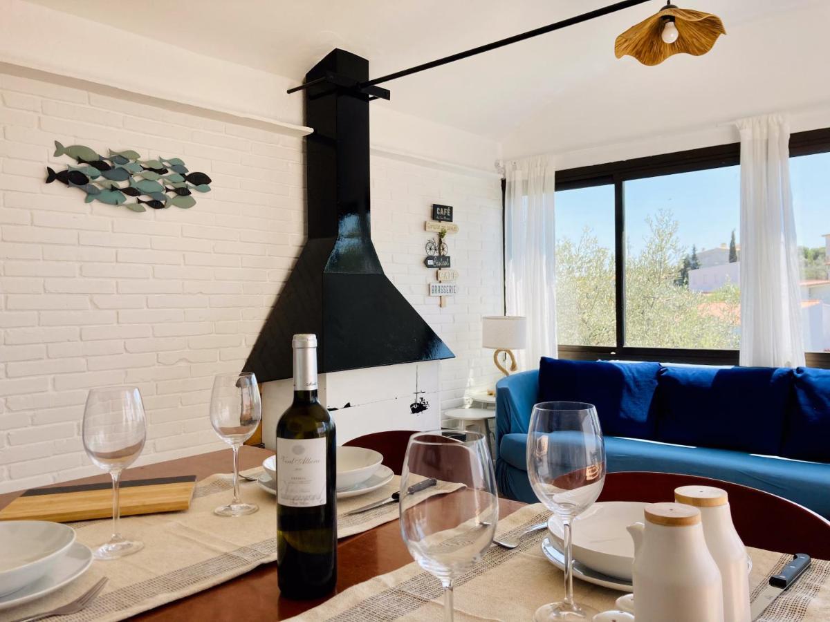 La Caseta De Holiday home *